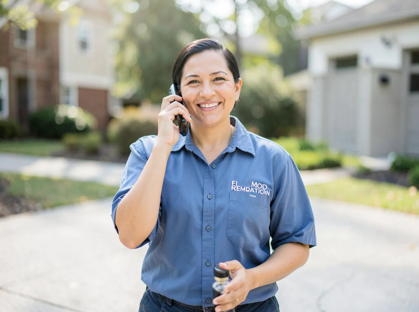 Mold Remediation Pleasant Hill, NC FAQs